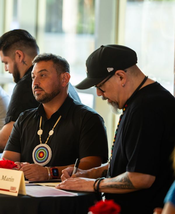 Chickasaw Cultural Center’s annual Holba' Pisachi' Native Film Festival set Aug. 7-8