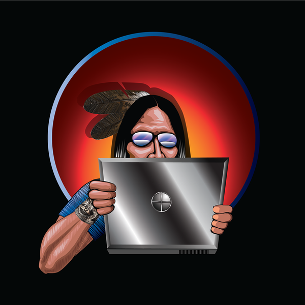 Help Celebrate Native Heritage Month