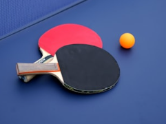 Table de ping-pong