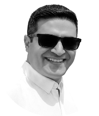Matt Mansoomi