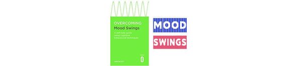 Overcoming Mood Swings by Jan Scott