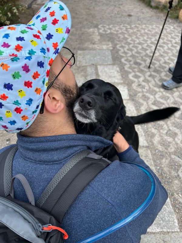 Why I work to make work suck less