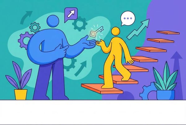 Beyond lip service: what real mentorship looks like