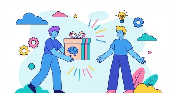 Presence of mind: a present for your mind