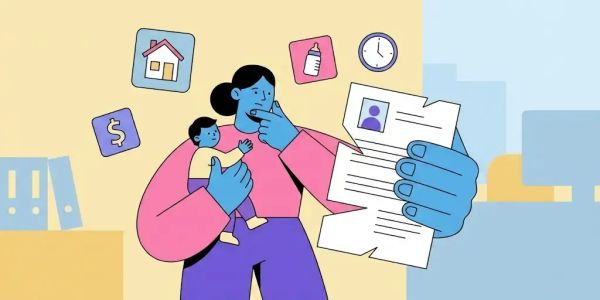 Dear Peter: I've been raising kids for six years. Do I even have a resume anymore?