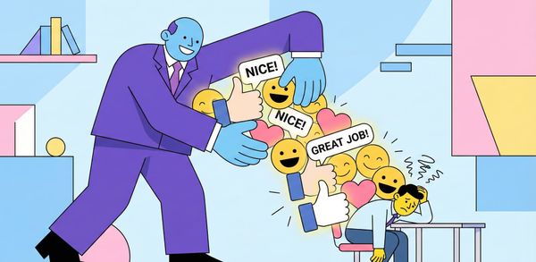 Dear Peter: My boss is a "Nice Guy," so why am I miserable?