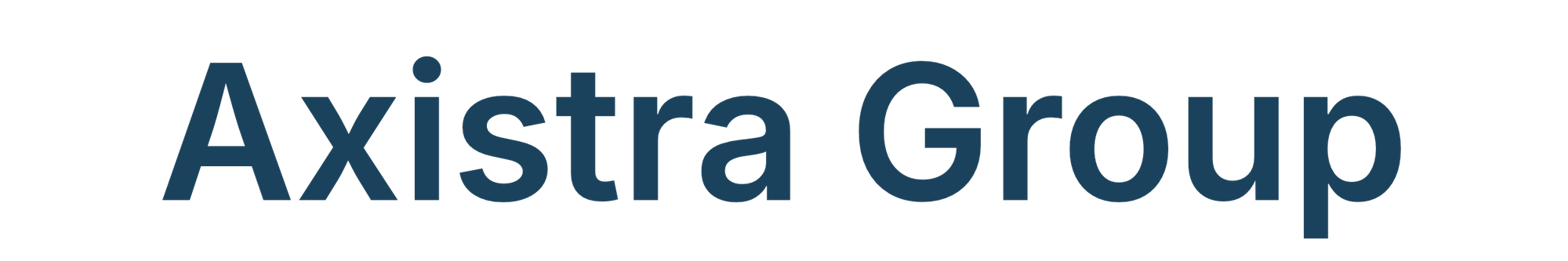 Axistra Group