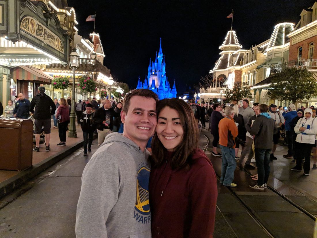 Lessons from Disney and Universal