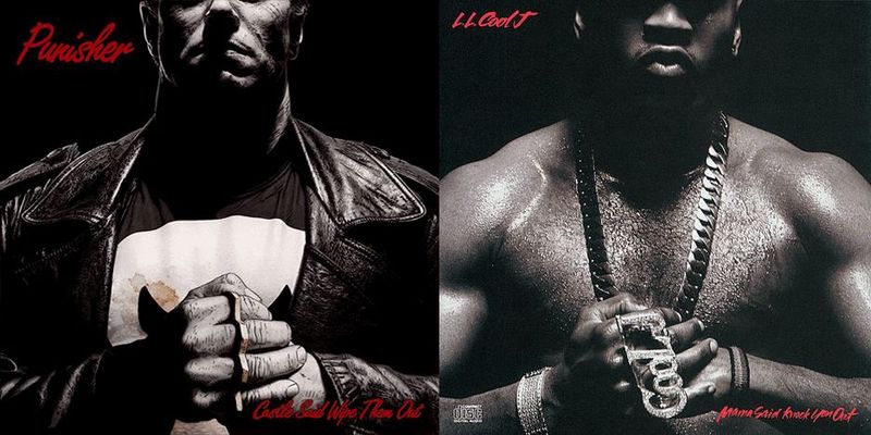 Hip Hop Vinyl Review: The Marvel Re-Issues of Hip Hop Classics