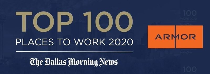 3 Reasons to Come Join the Product Management Team at Armor