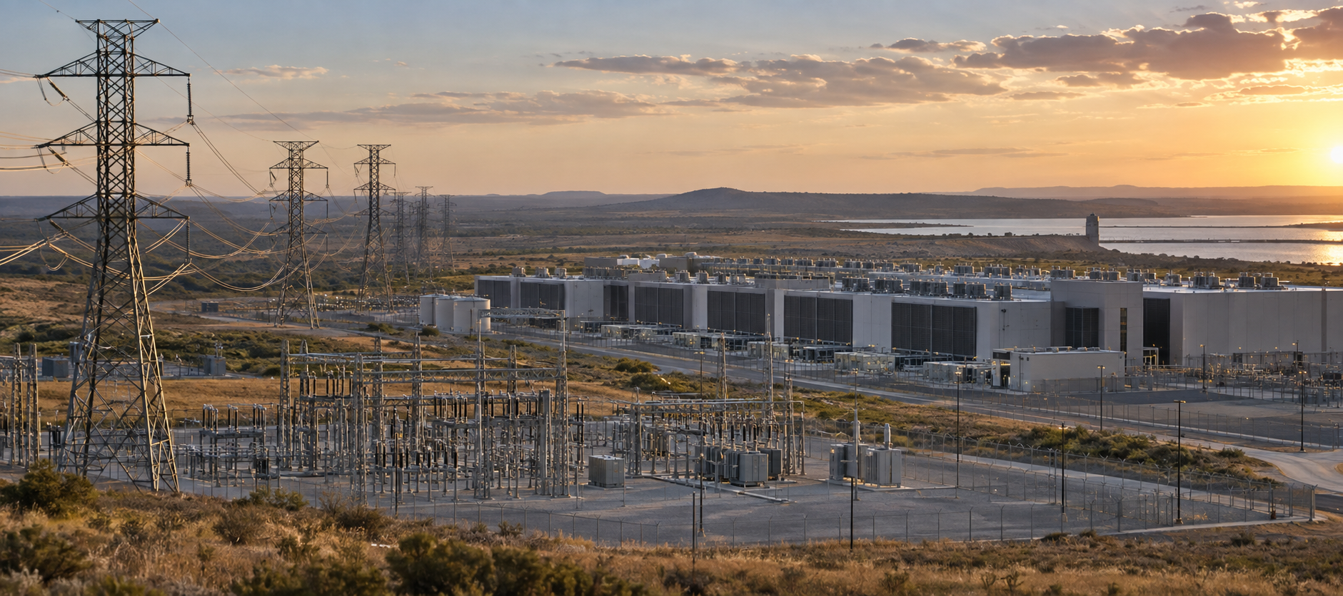 Texas Is Testing Which Data-Center Megawatts Are Real
