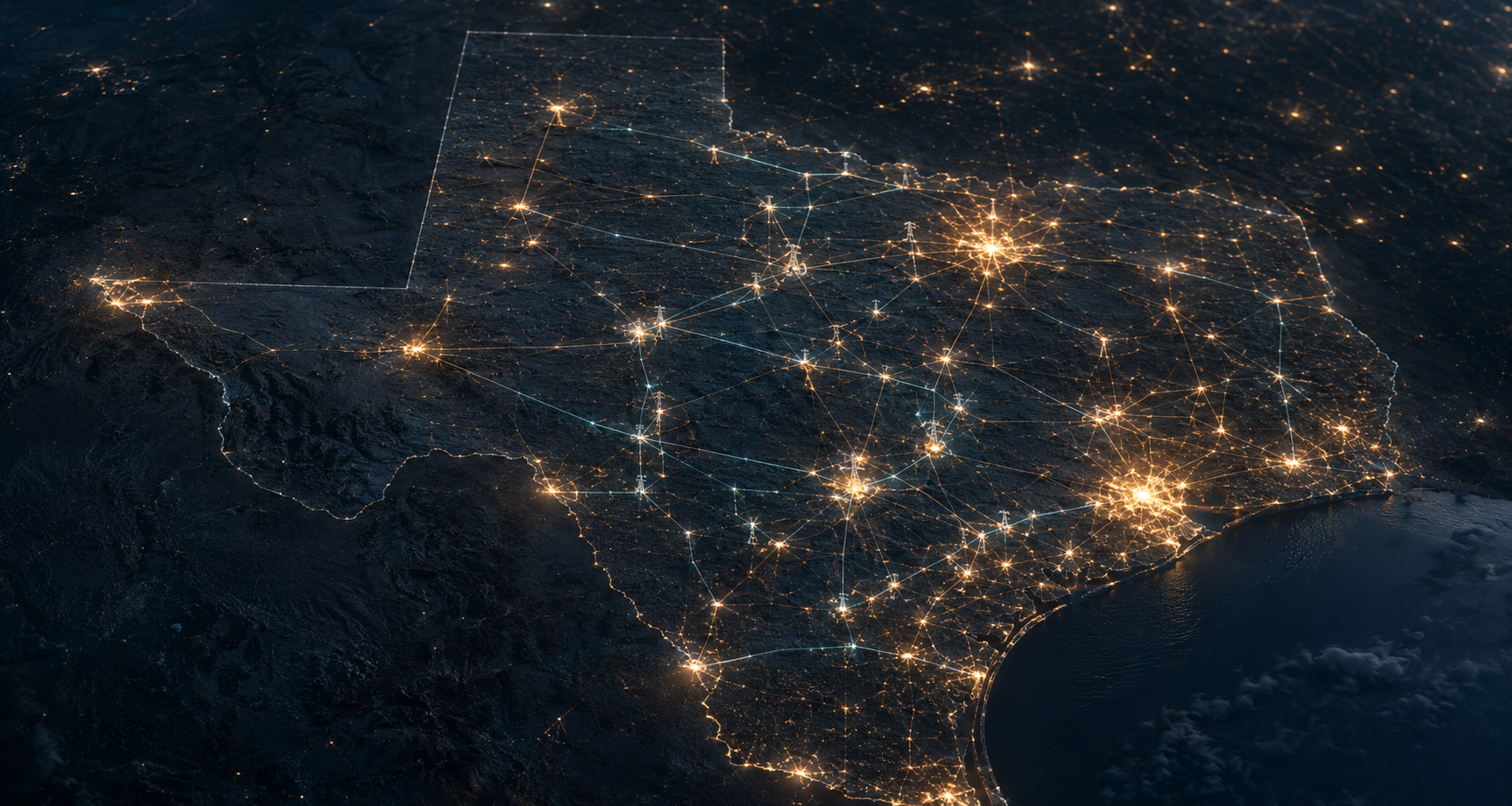 ERCOT Load Pressure Enters a New Large-Load Regime