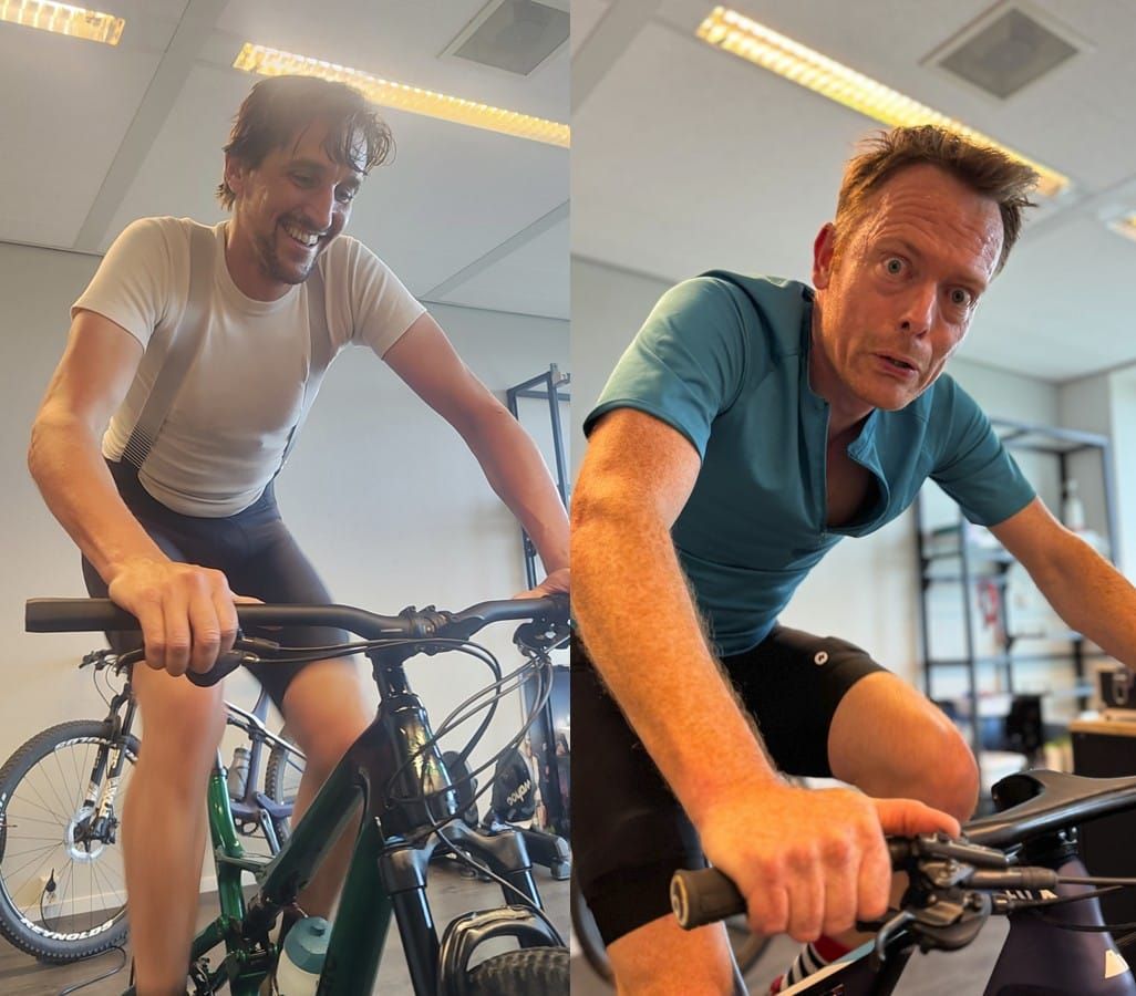 The results are in (and yes, pictures say a lot!)