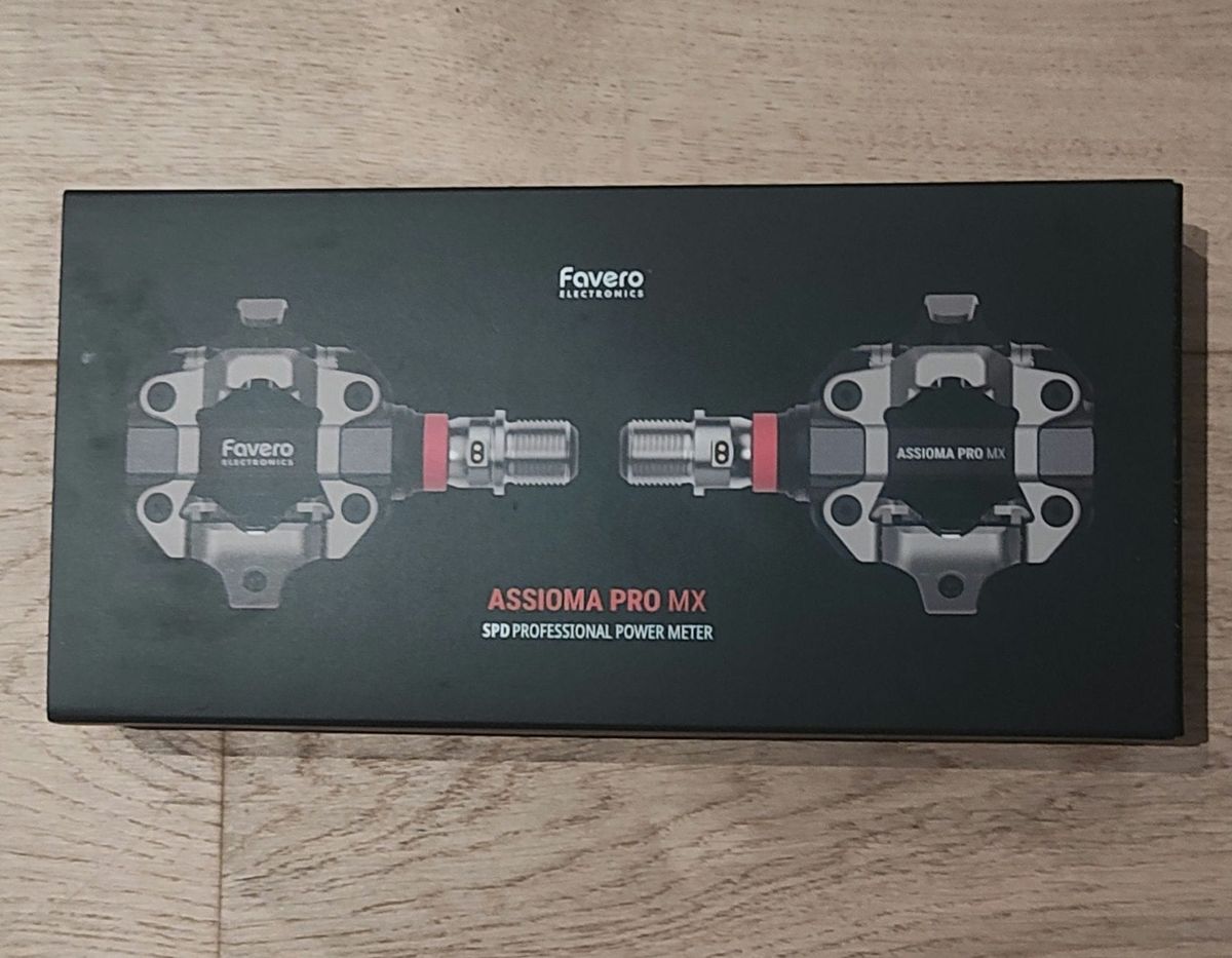 My first experience with power meters: what 300W really feels like