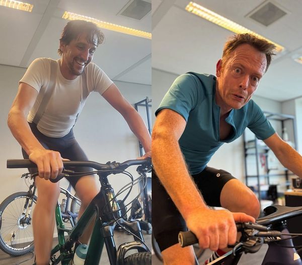 The results are in (and yes, pictures say a lot!)