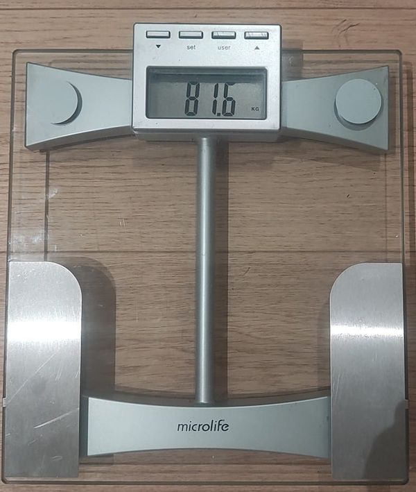 Scales don't lie: my Cape Epic weight loss plan