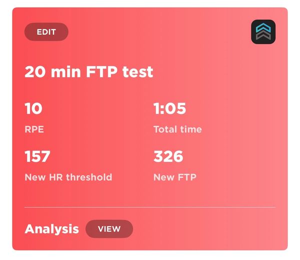 Time to test watt I can!