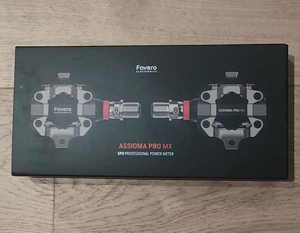 My first experience with power meters: what 300W really feels like