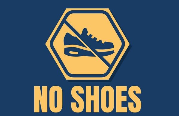 I Didn’t Train For A Week. And It Was Amazing!