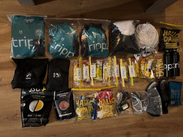 Cape Epic - it's time!