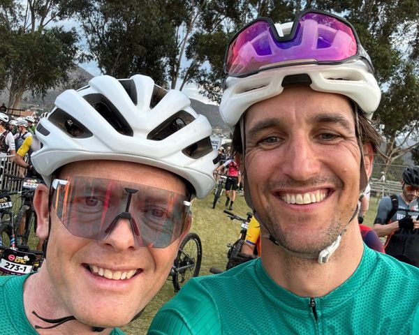 Stage 2: We were flying (to close to the sun)