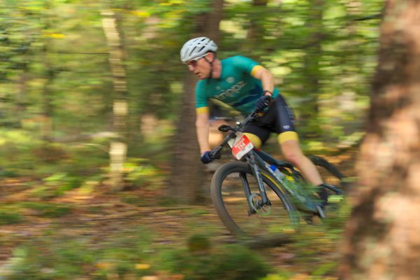 Race report: MTB Marathon Amerongen