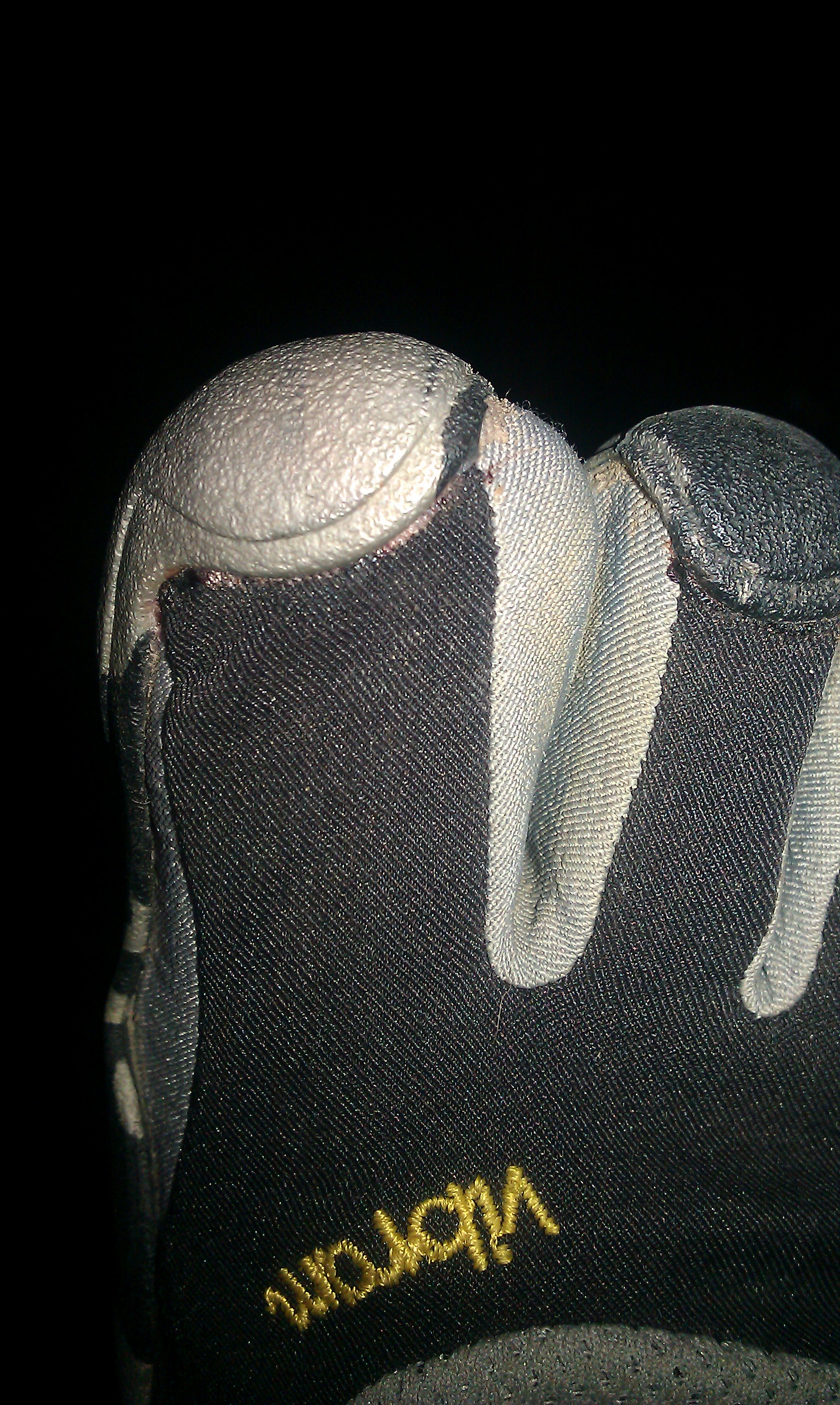 Vibram Stretch