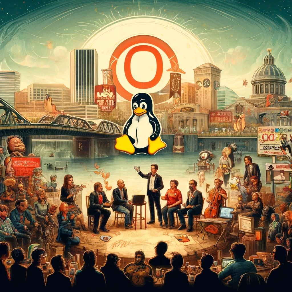 Running an ethical Hackathon