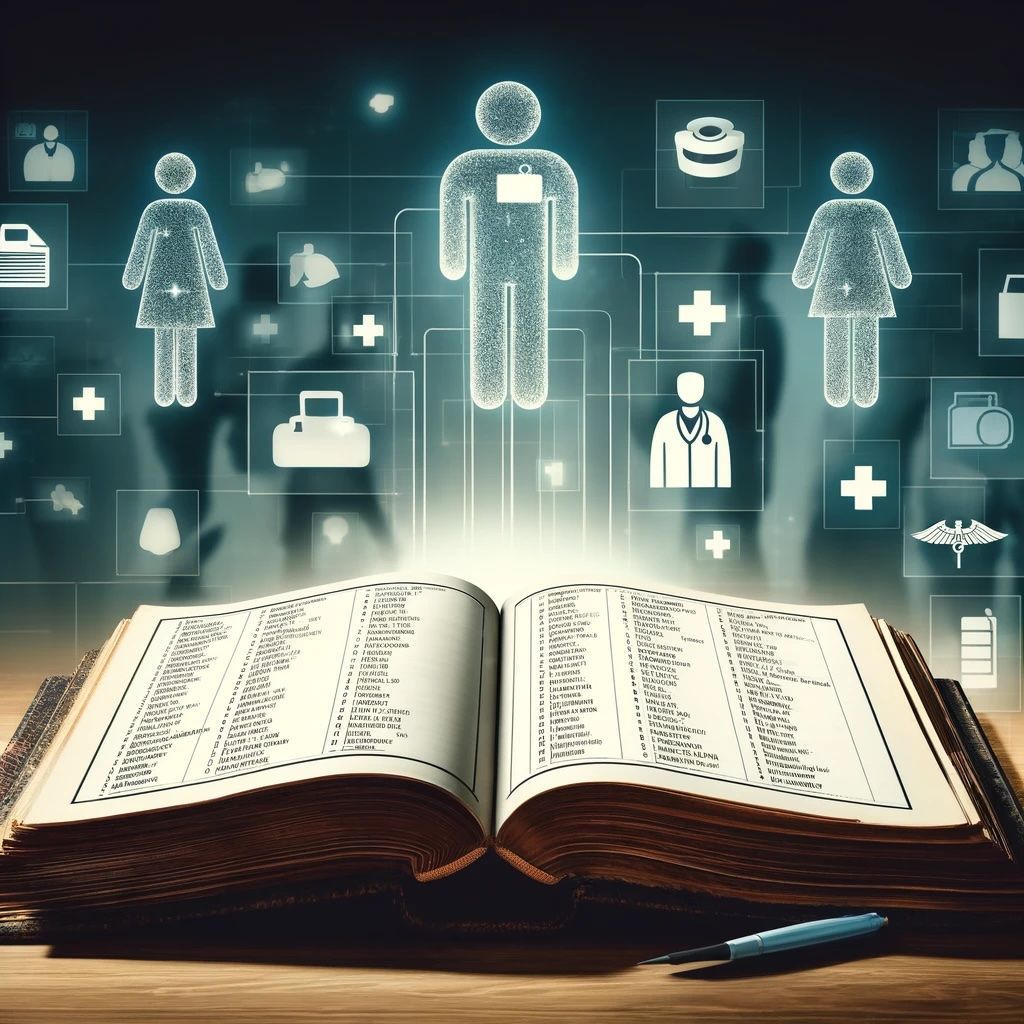 The MD Problem in NPPES