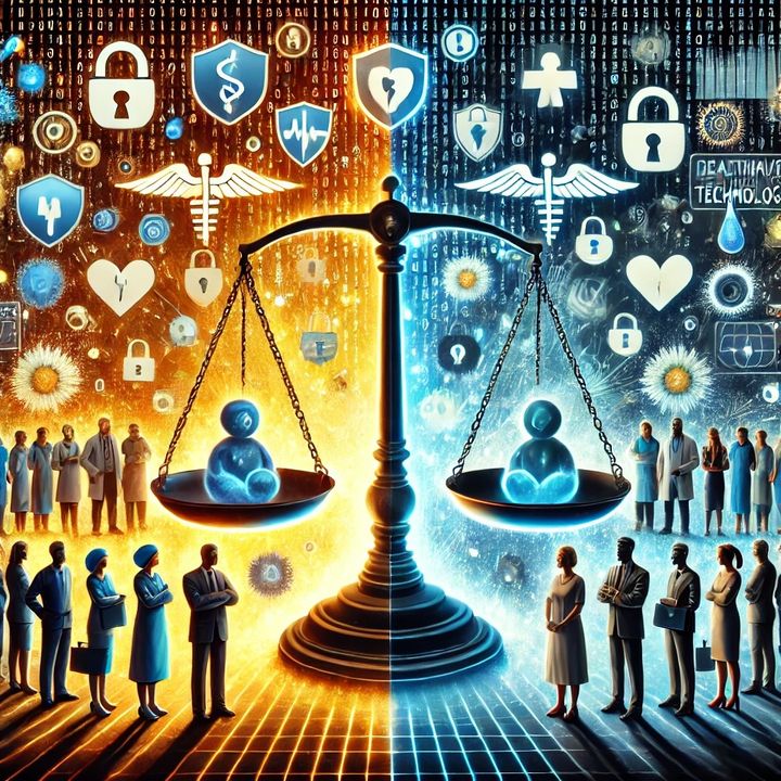 Hospitals frequently do not follow HIPAA access to records requirements.