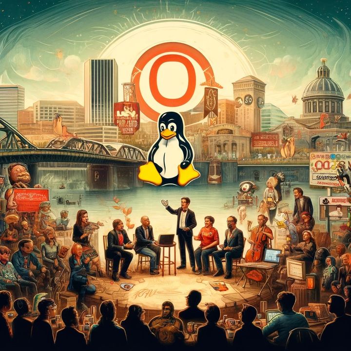 Running an ethical Hackathon