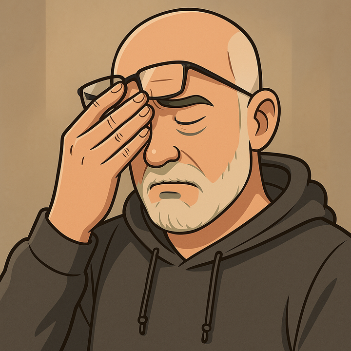 Things that profoundly frustrate me about SAS