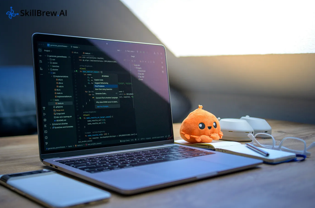 How to Build Real-World Projects as a Developer