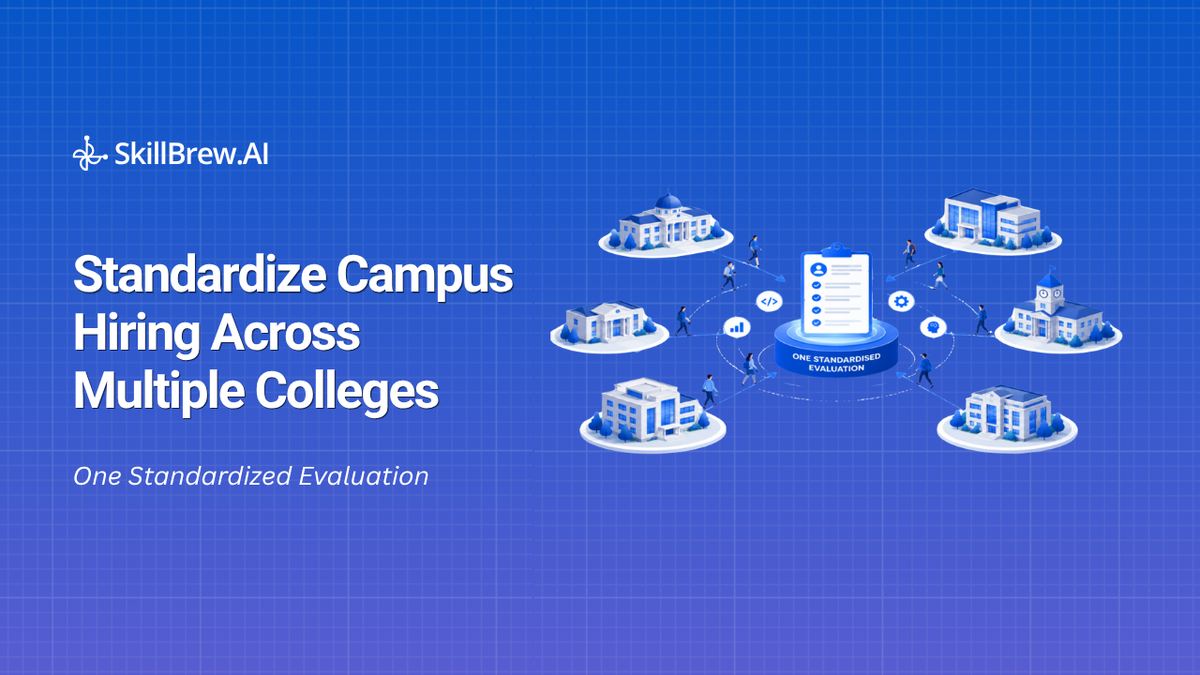 How to Standardize Campus Hiring Across Multiple Colleges