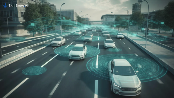 Interesting Facts About Self-Driving Cars You Should Know
