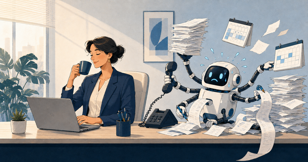 AI Won’t Replace Recruiters - But Recruiters Using AI Will Replace Others