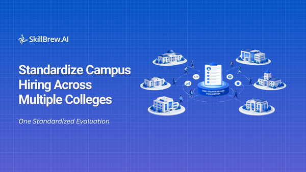 How to Standardize Campus Hiring Across Multiple Colleges