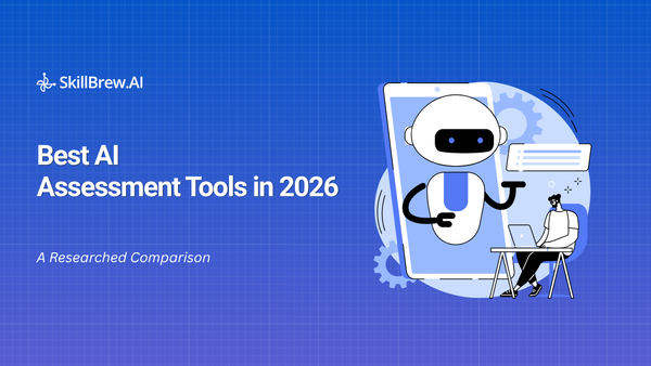 10 Best AI Assessment Tools in 2026: A Researched Comparison