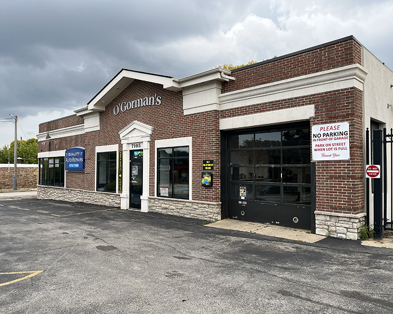 O'Gorman's West Towne Auto