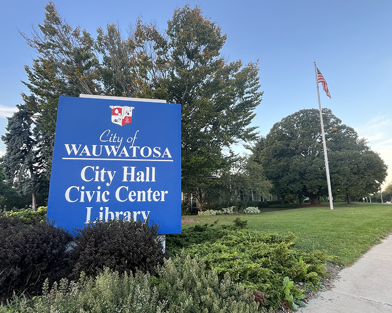Wauwatosa Civic Center