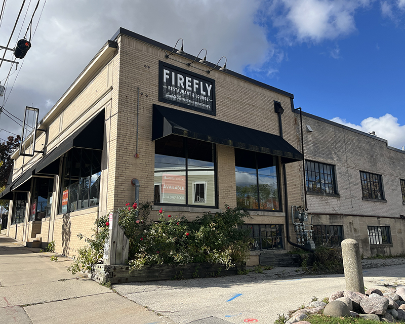 Firtefly