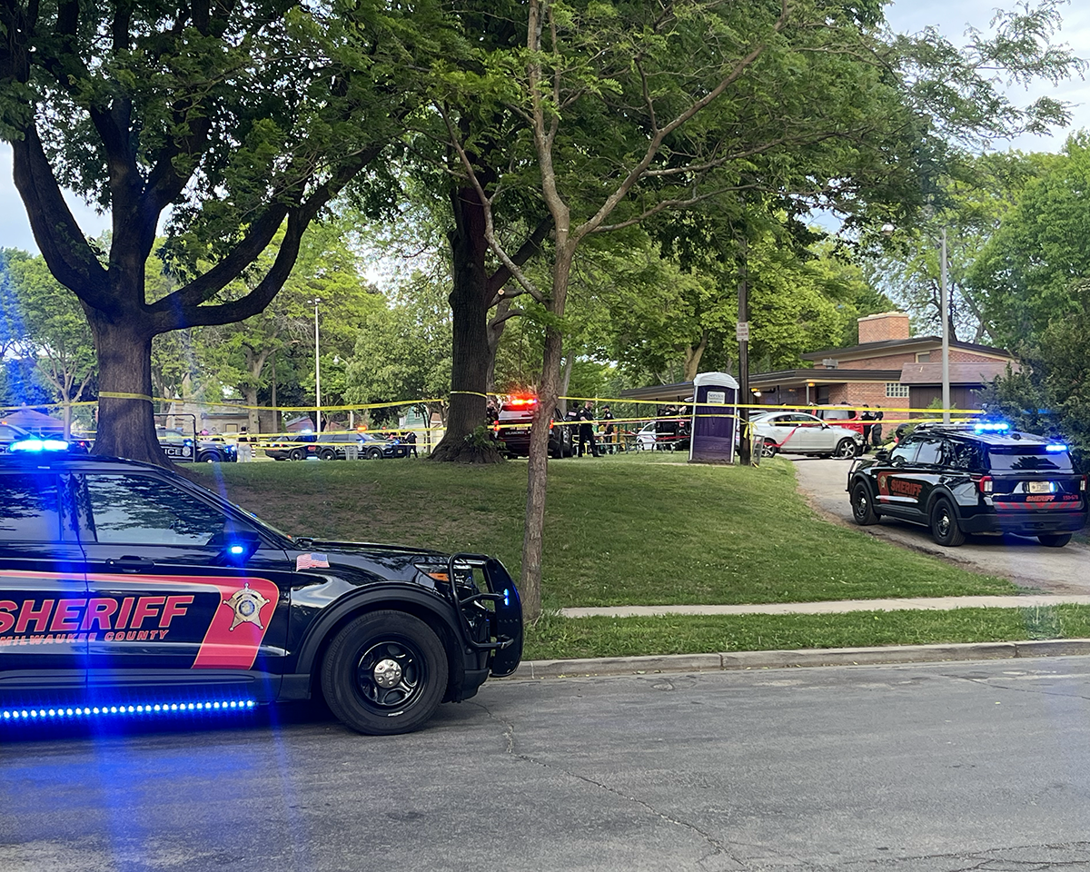 Police reports reveal details of Center Street Park shooting in clash between cousins