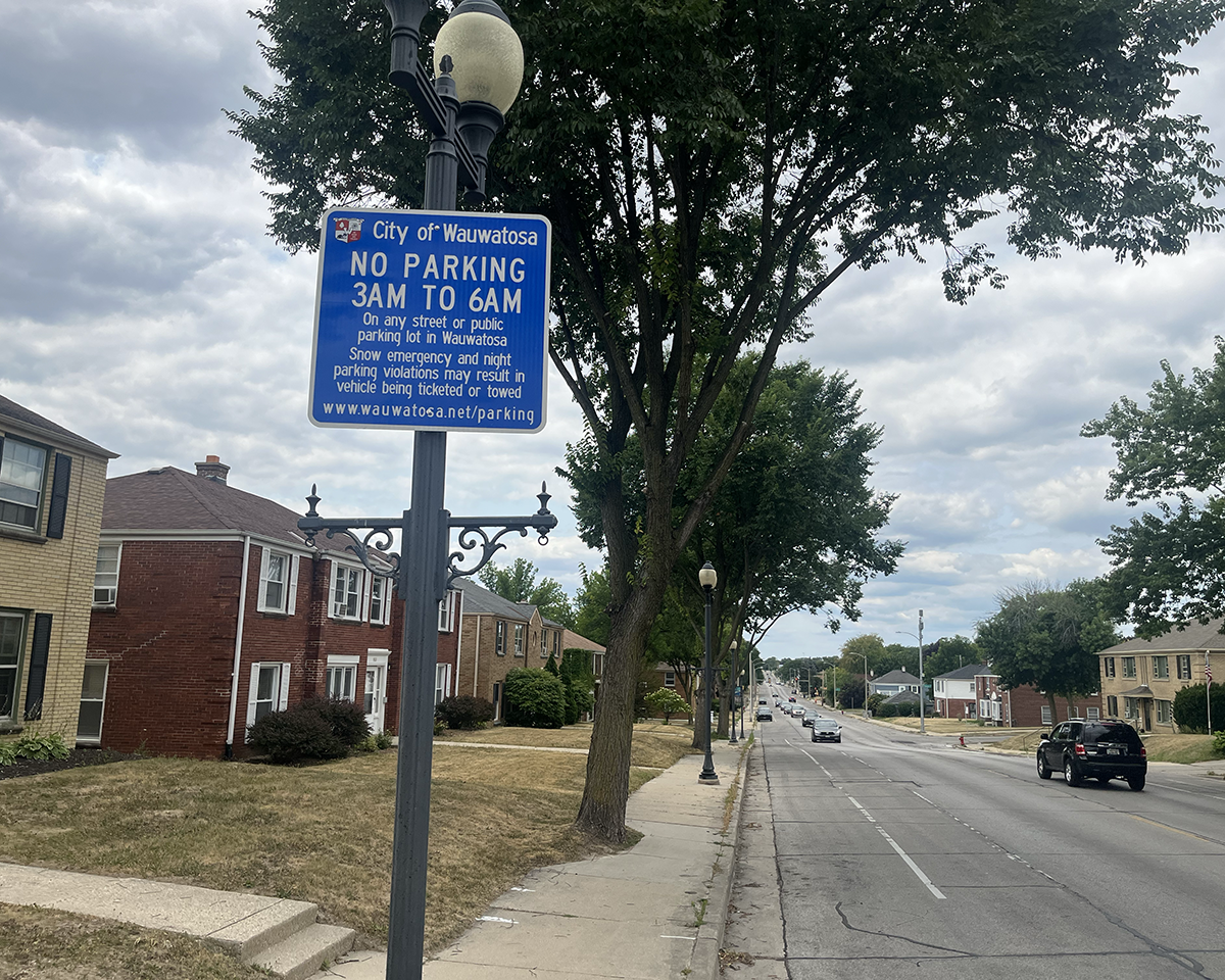 Tosa's proposed overnight parking program narrows to 'hardship' accomodations