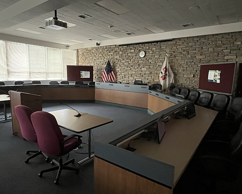 Wauwatosa posts call for applicants to fill District 6 vacancy on Common Council
