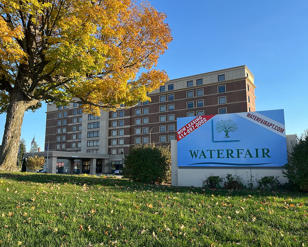 Developers complete conversion of former Sonesta hotel into 146 apartments