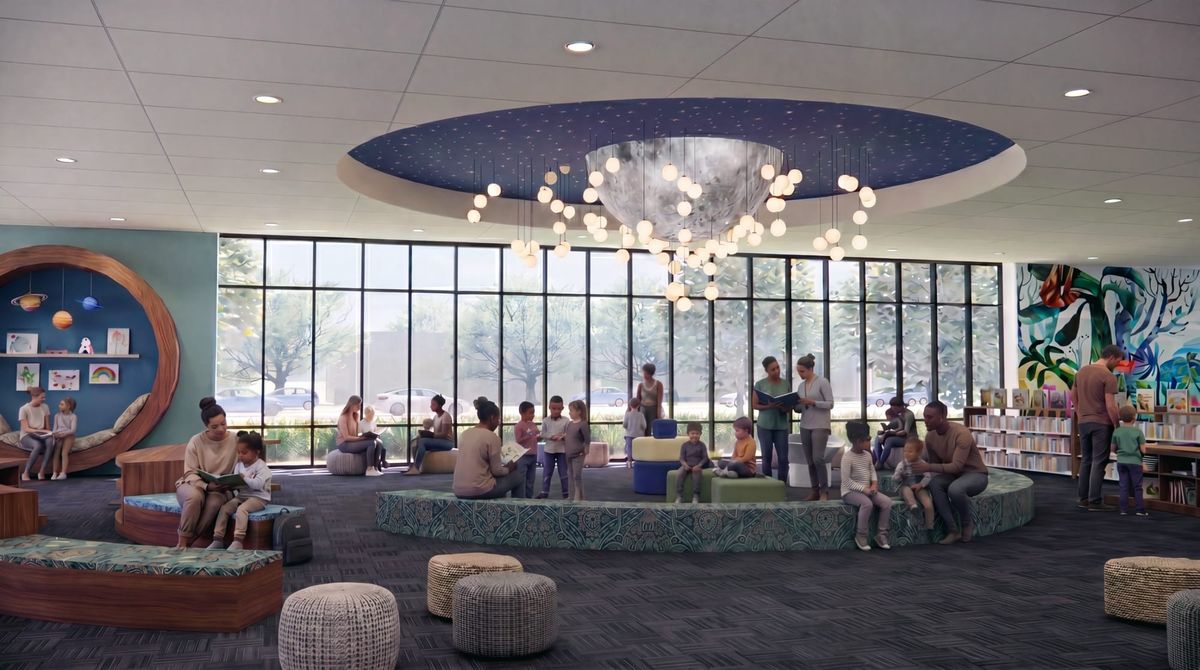 Council advances costliest plan for new Civic Center by tripling private fundraising goal