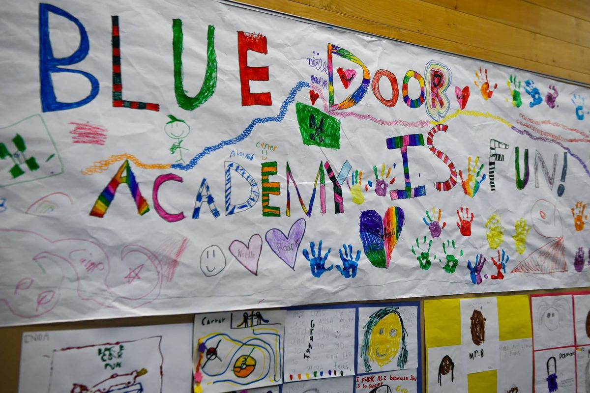 District says it soon will bus some students from consolidated before-school care sites