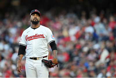 The Clase Case Forces Baseball to Navigate Money, Trust and the Reality of Legal Betting