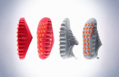 The Battle for the In-Between Shoe