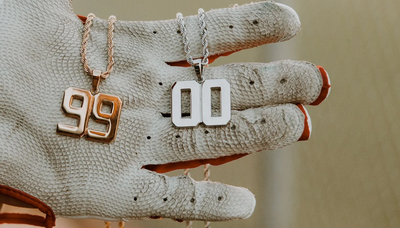 How Triple Crown Jewelry Is Turning Athlete Identity Into a Wearable Brand Asset